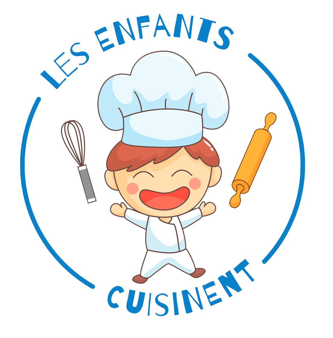 Les Enfants Cuisinent